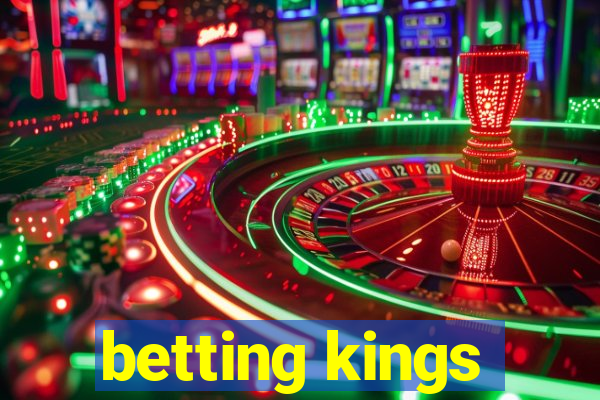 betting kings